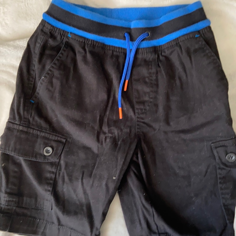 Boys shorts (2) size 10-12